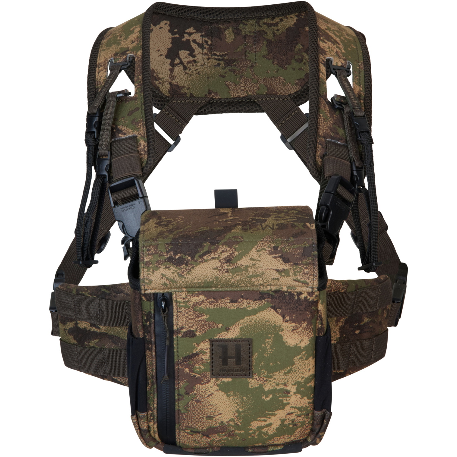 Harkila Camo Bino-harnas 110576003 - AXIS MSP® Forest